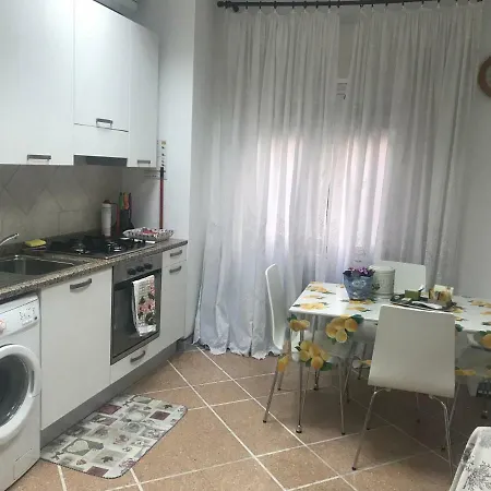 Erika's House *