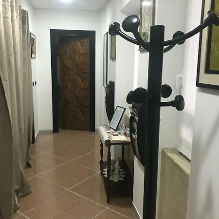 Erika's House *