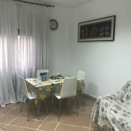 Erika's House