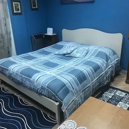 Erika's House